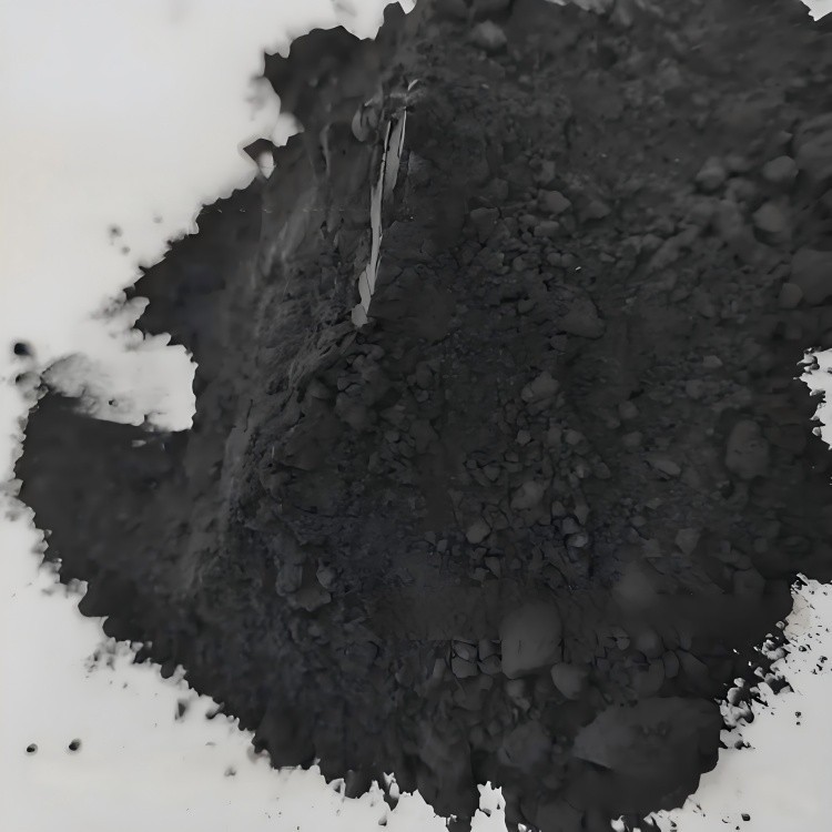Micronized Graphite Powder factory